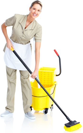 janitorial services calgary